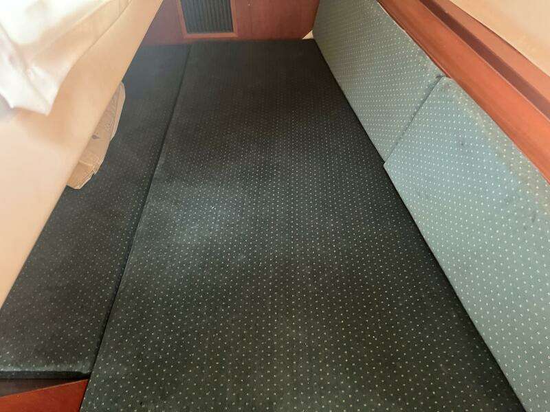 2001 Beneteau Oceanis 381