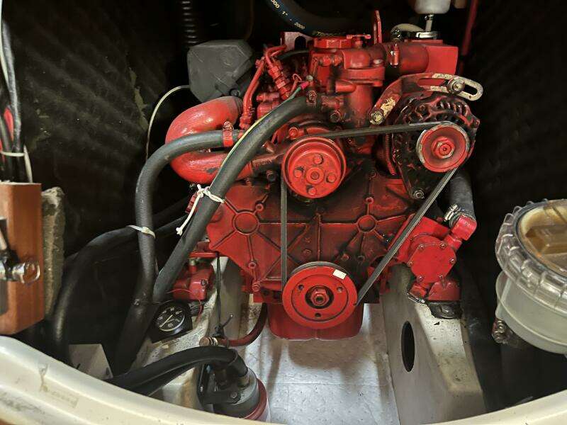 Beneteau Oceanis 381