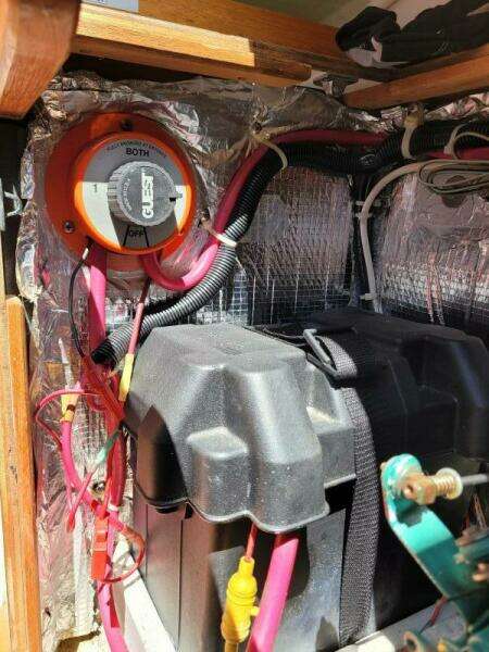 2004 Alerion 28 Express