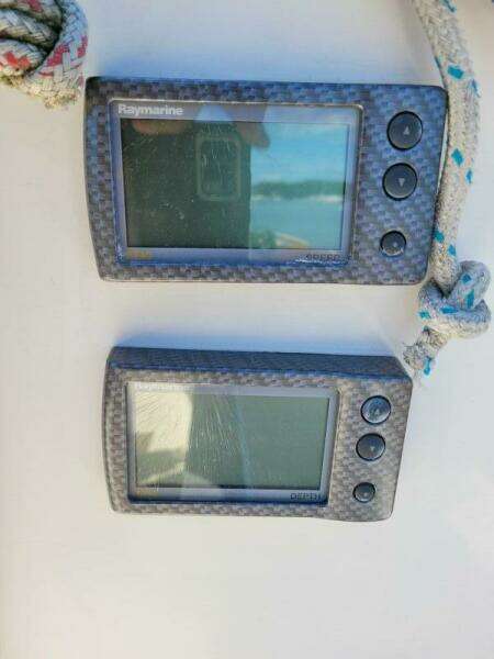 2004 Alerion 28 Express