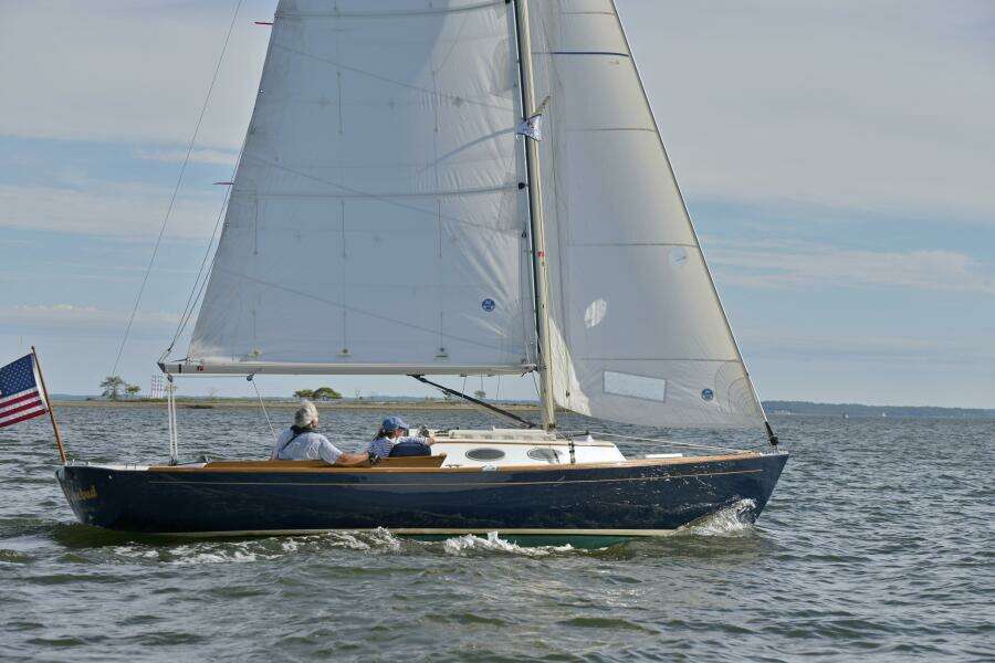 2004 Alerion 28 Express