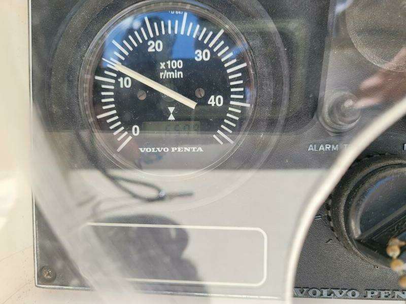 2004 Alerion 28 Express