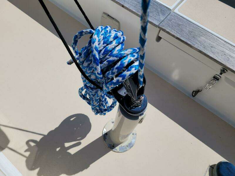 2004 Alerion 28 Express