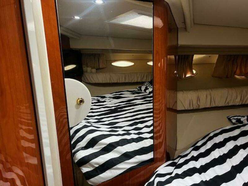 410 Master port closet