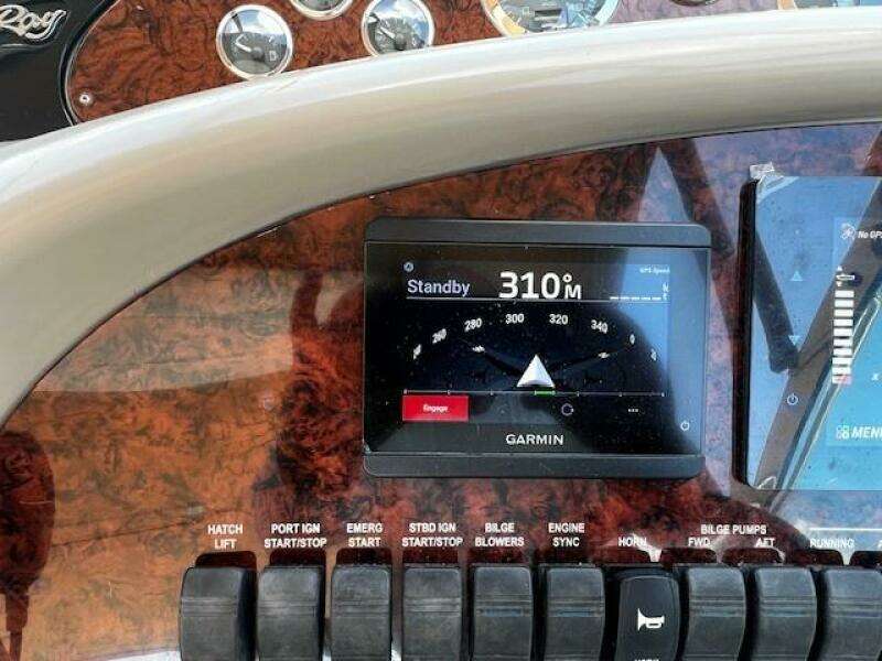410 autopilot
