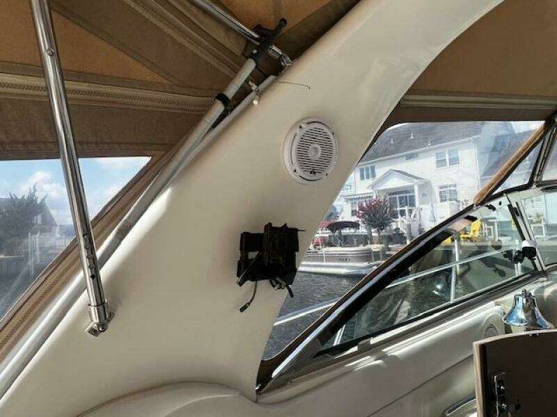 410 port side isinglass