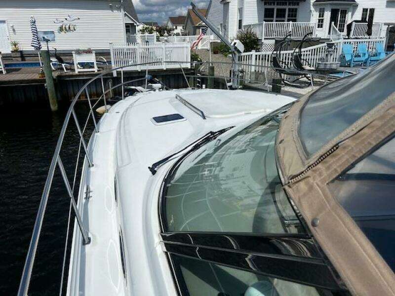 410 port side access