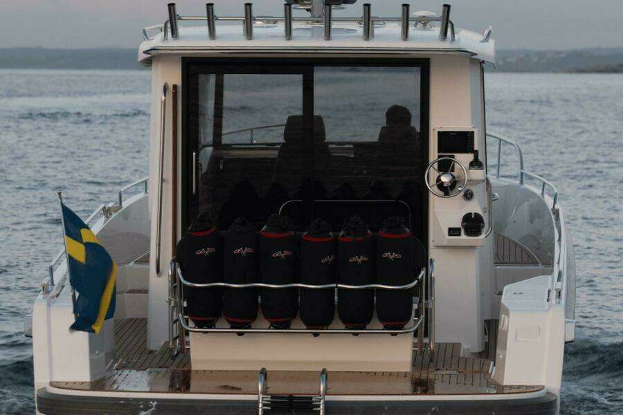 2025 Nimbus Commuter 11