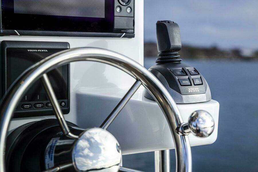 2025 Nimbus Commuter 11