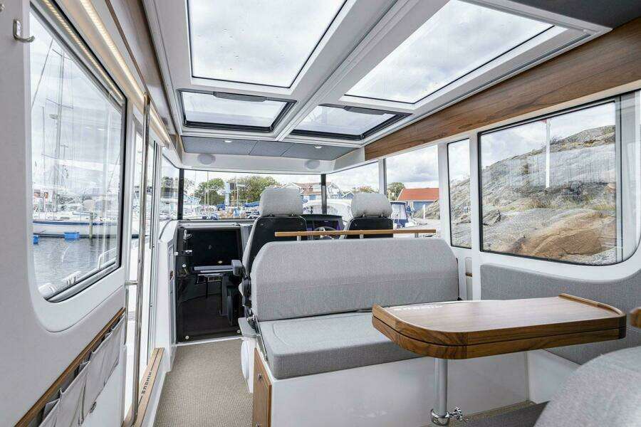 2025 Nimbus Commuter 11