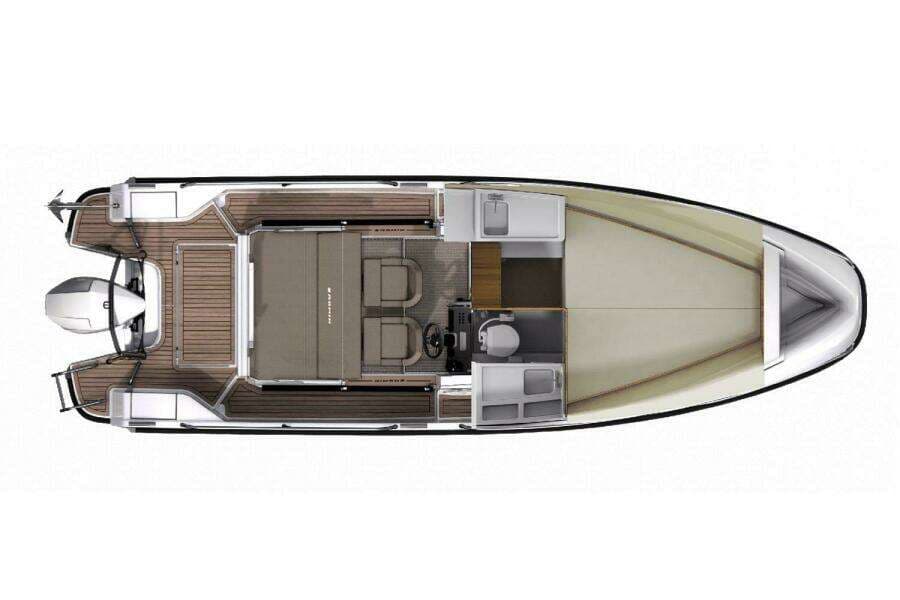 2025 Nimbus Commuter 8