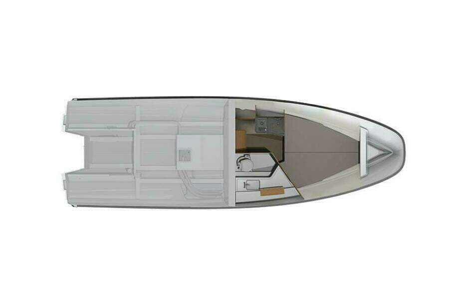 2025 Nimbus Commuter 9