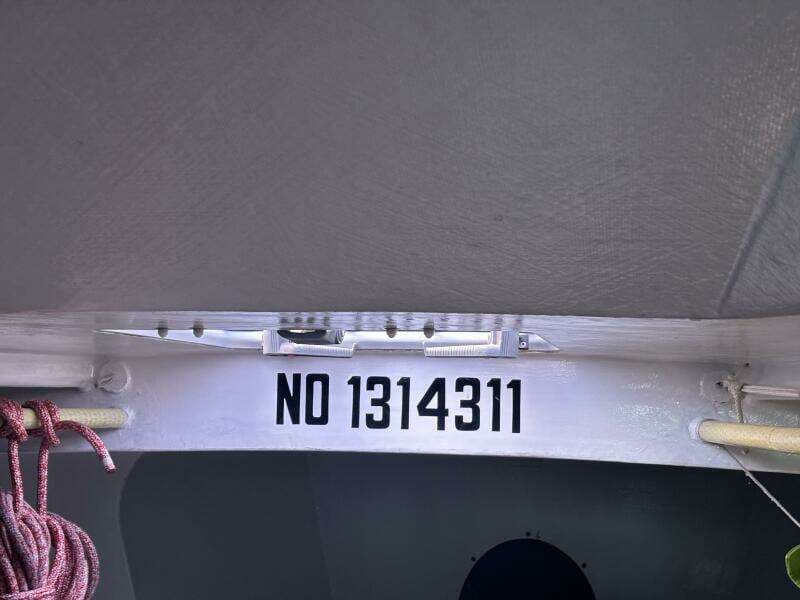 2009 Class 40 Akilaria RC2 offshore racing sailboat