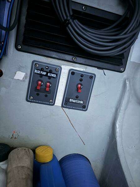 2009 Class 40 Akilaria RC2 offshore racing sailboat