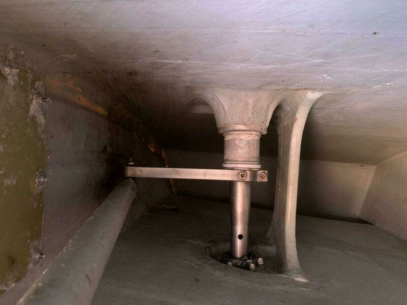 2009 Class 40 Akilaria RC2 offshore racing sailboat