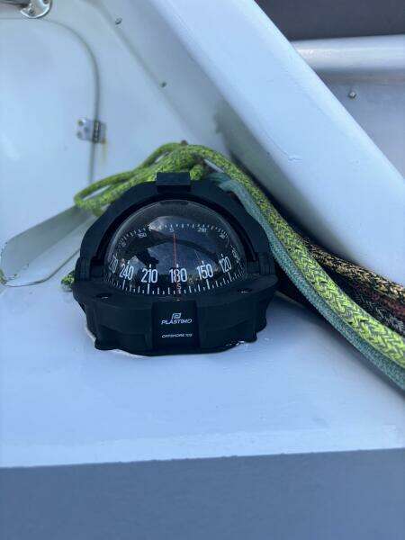 2009 Class 40 Akilaria RC2 offshore racing sailboat