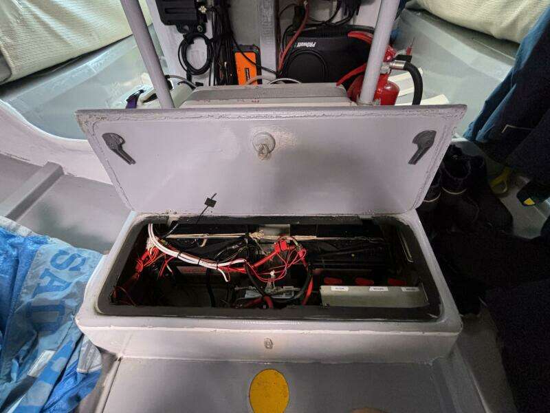 2009 Class 40 Akilaria RC2 offshore racing sailboat