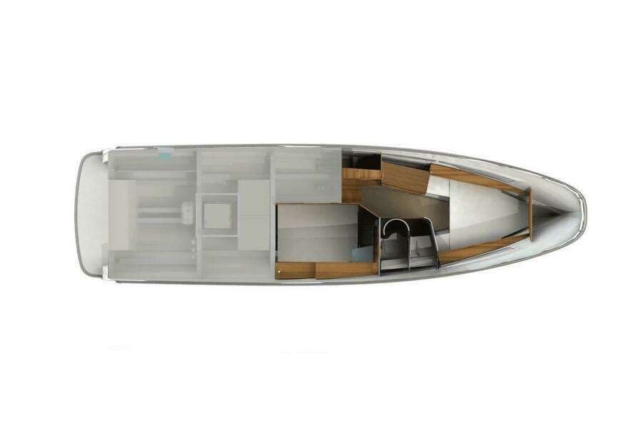 2025 Nimbus Tender 11