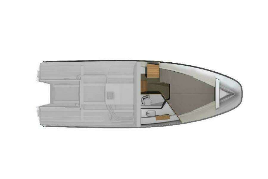 2025 Nimbus Weekender 9