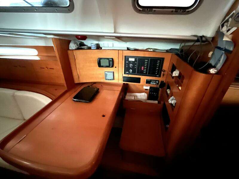 2001 Beneteau First 40.7