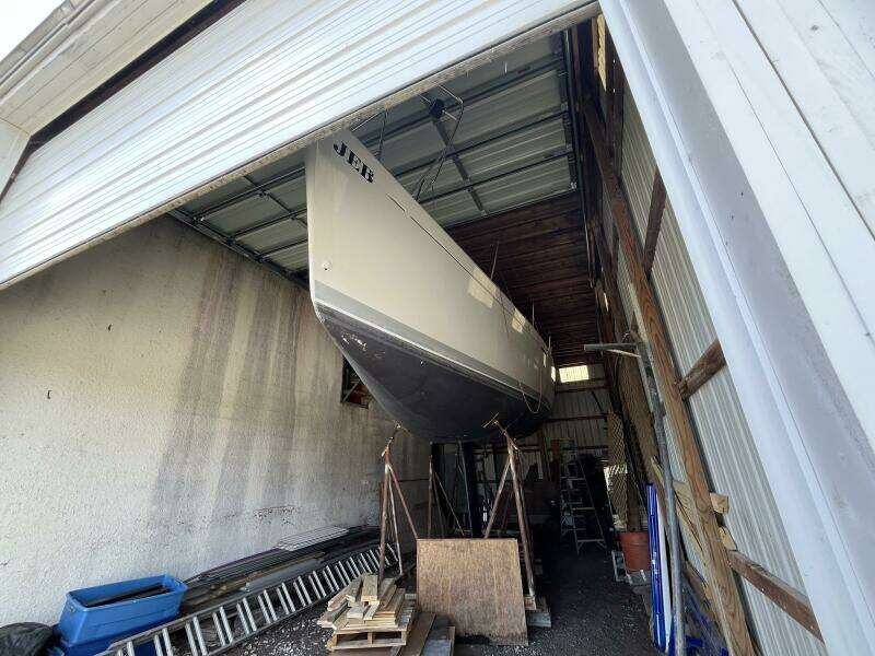 2001 Beneteau First 40.7