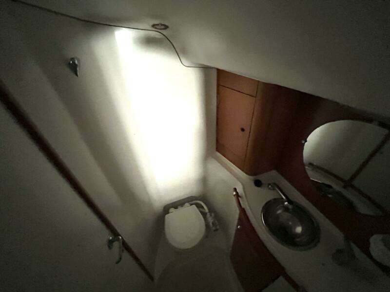 2001 Beneteau First 40.7