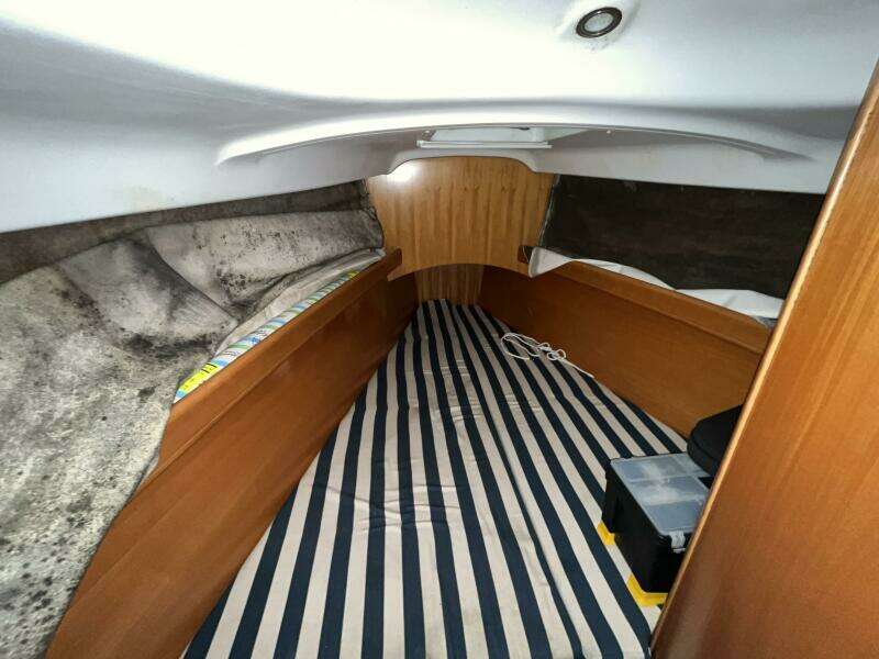 2001 Beneteau First 40.7