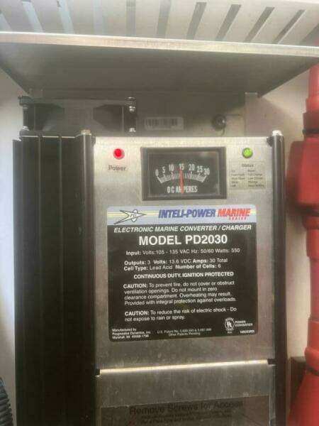 Battery Charger