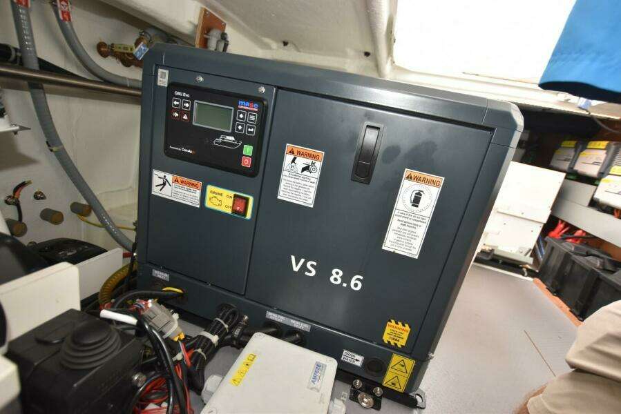 2023 Beneteau Swift Trawler 41 Fly