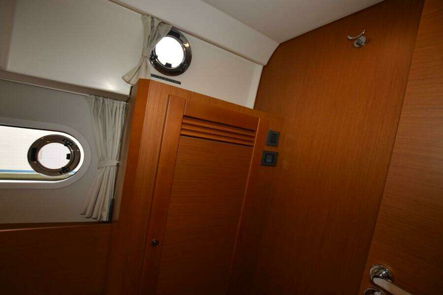 2023 Beneteau Swift Trawler 41 Fly