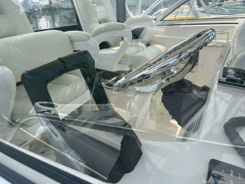 2008 Century 2400 WA