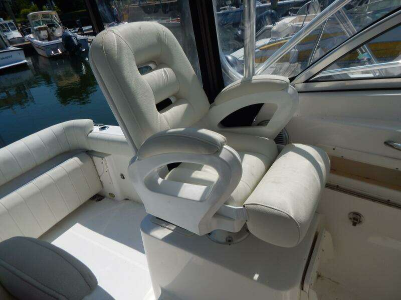 2008 Century 2400 WA