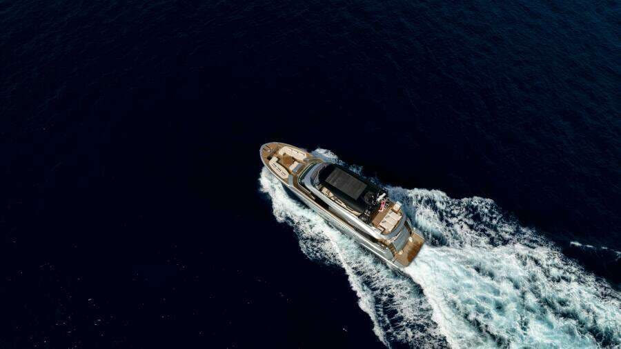 2013 Monte Carlo Yachts 