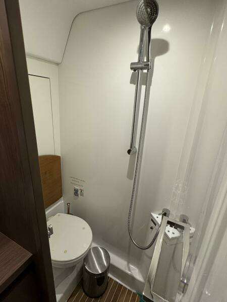 2016 Beneteau Gran Turismo 40