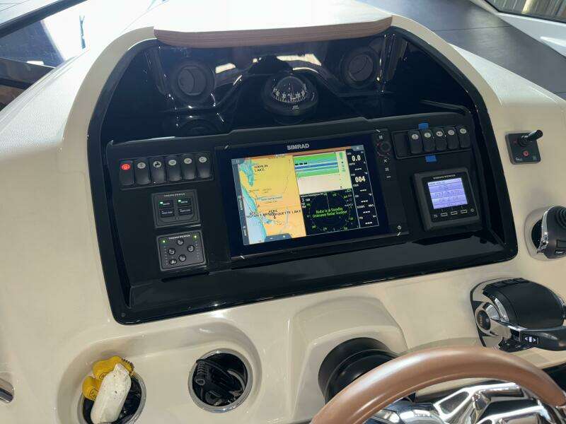2016 Beneteau Gran Turismo 40