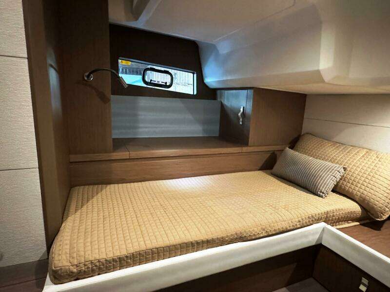 2016 Beneteau Gran Turismo 40