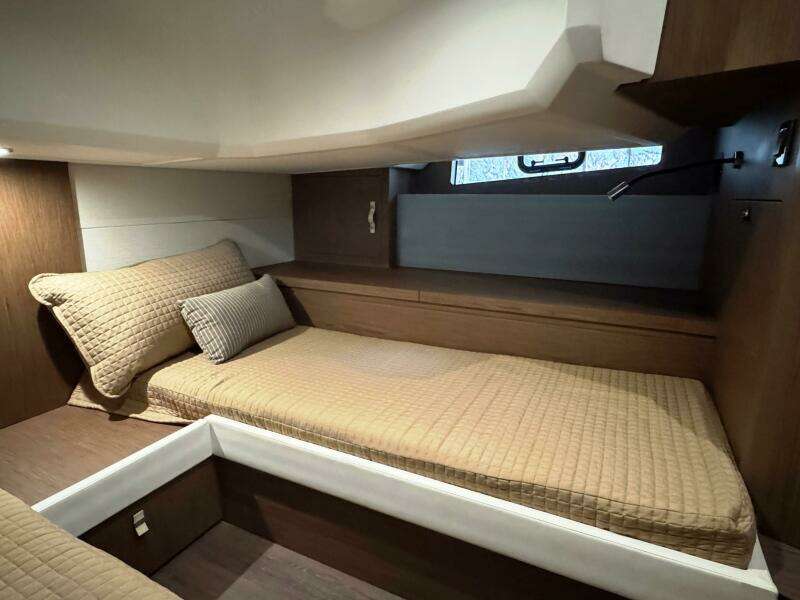 2016 Beneteau Gran Turismo 40