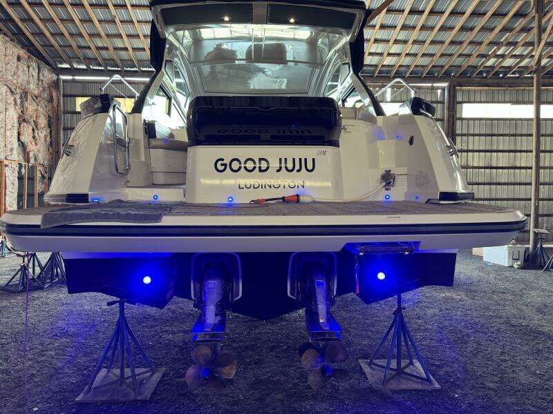 2016 Beneteau Gran Turismo 40