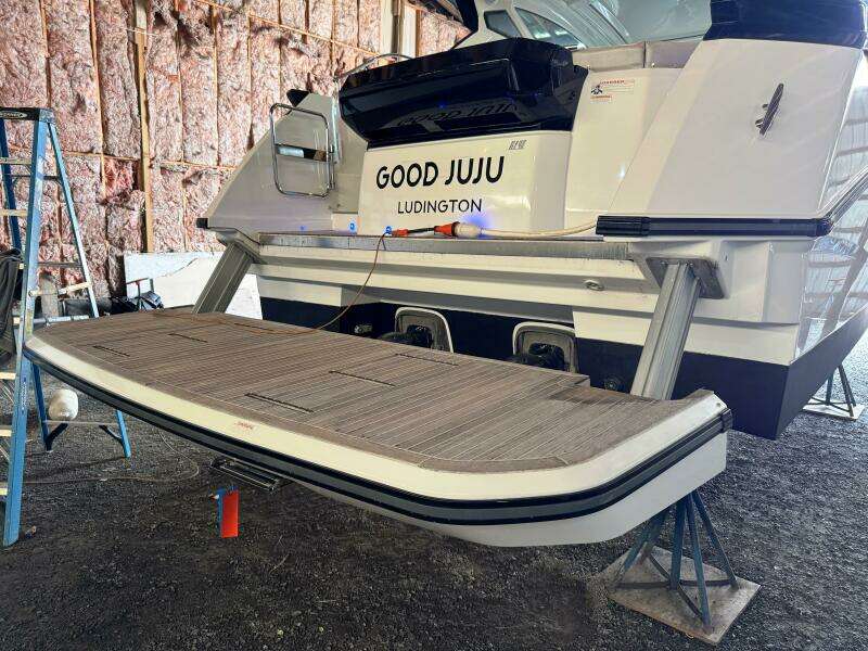 2016 Beneteau Gran Turismo 40