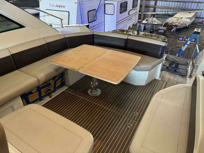 2016 Beneteau Gran Turismo 40