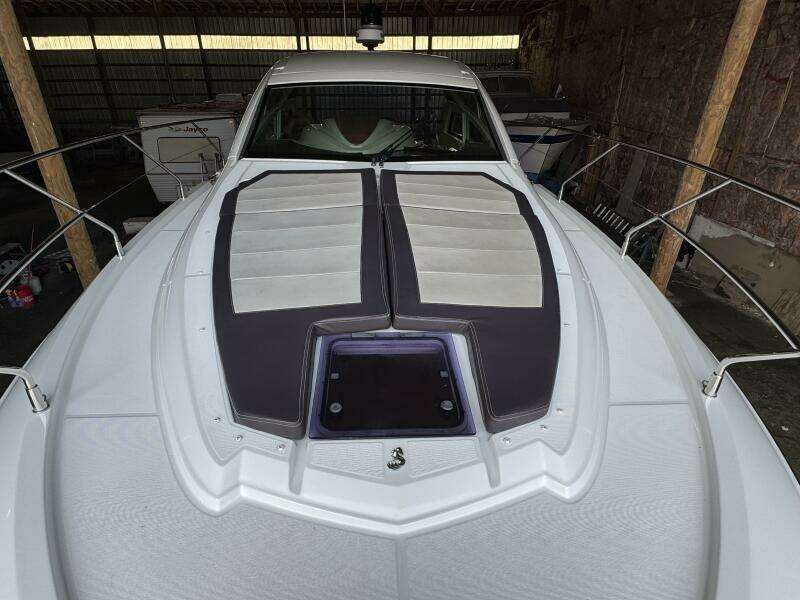 2016 Beneteau Gran Turismo 40