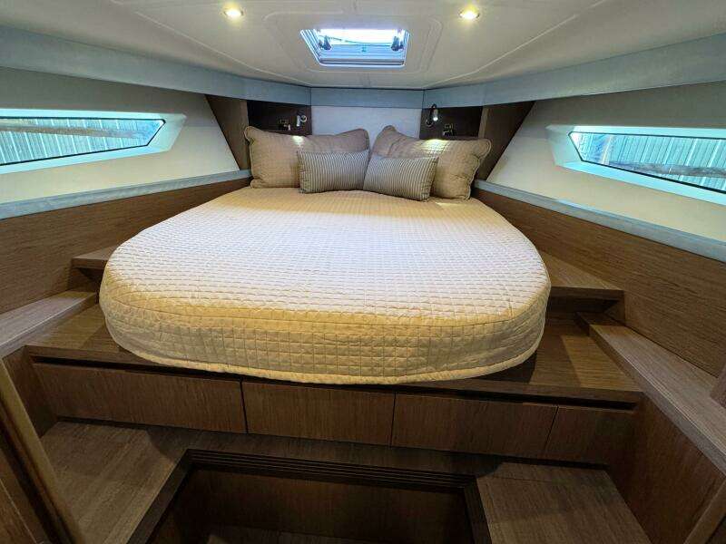 2016 Beneteau Gran Turismo 40