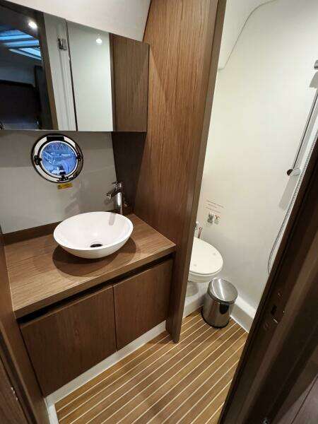 2016 Beneteau Gran Turismo 40