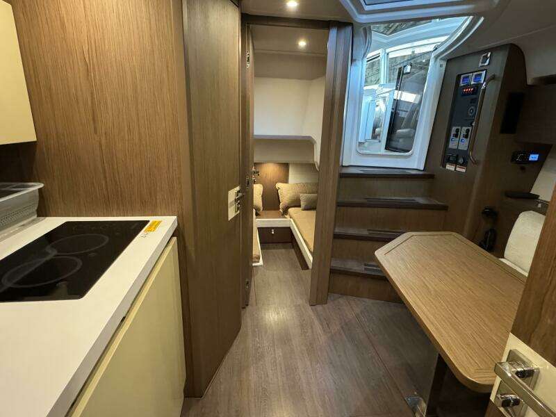 2016 Beneteau Gran Turismo 40