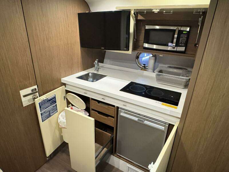 2016 Beneteau Gran Turismo 40