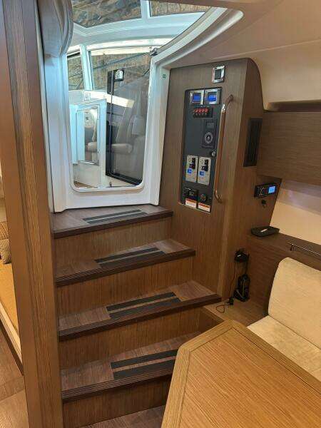 2016 Beneteau Gran Turismo 40