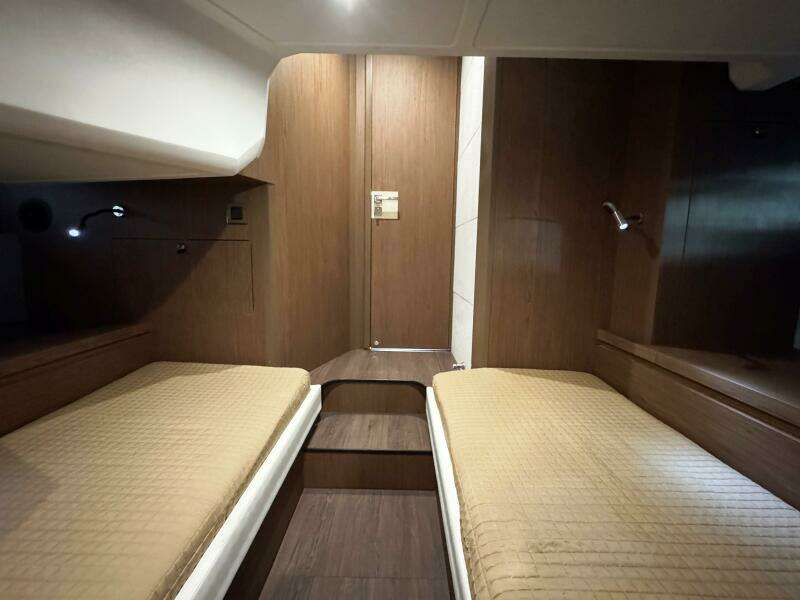 2016 Beneteau Gran Turismo 40