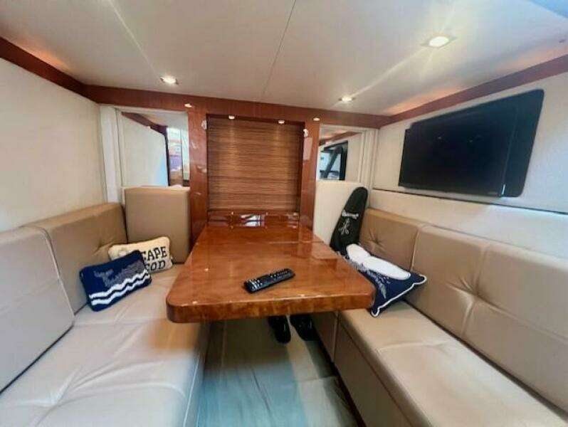 2013 Sea Ray 410 Sundancer