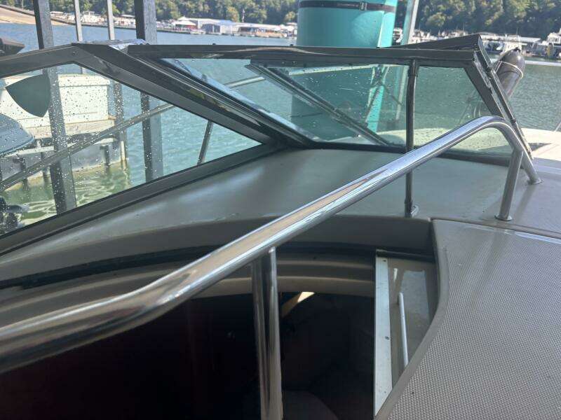 2008 Sea Ray 290 Sundancer