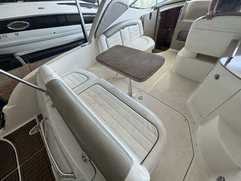 2008 Sea Ray 290 Sundancer
